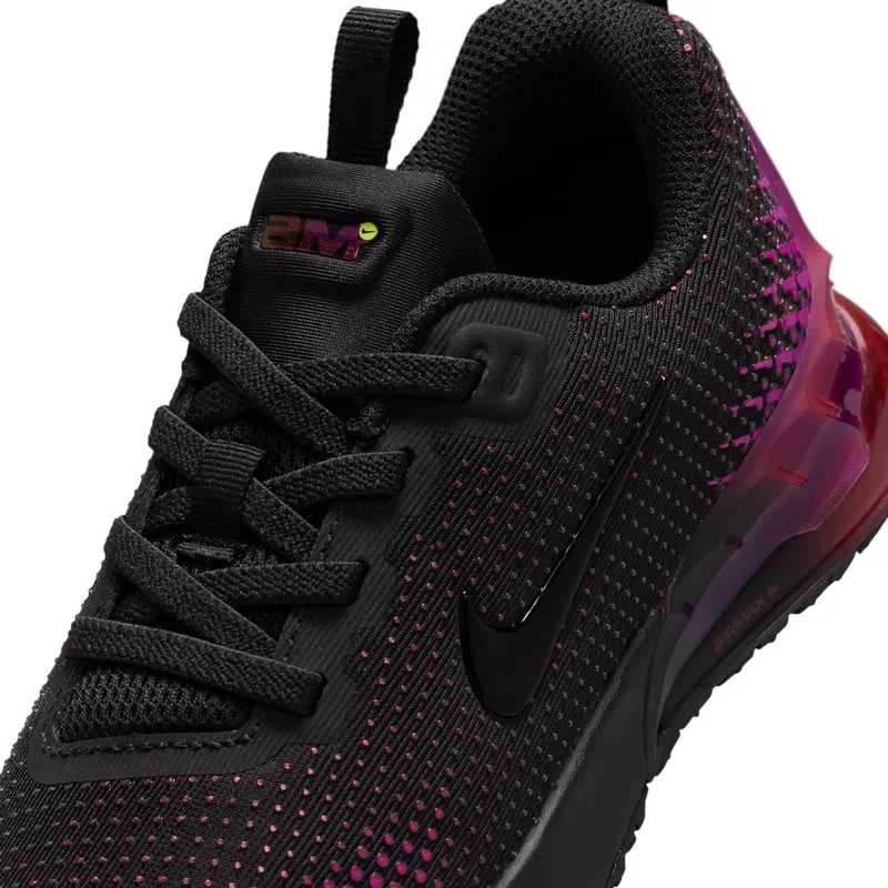 Nike Air Max Phoenix Black / Vivid Purple / Challenge Red (HF7053-006)