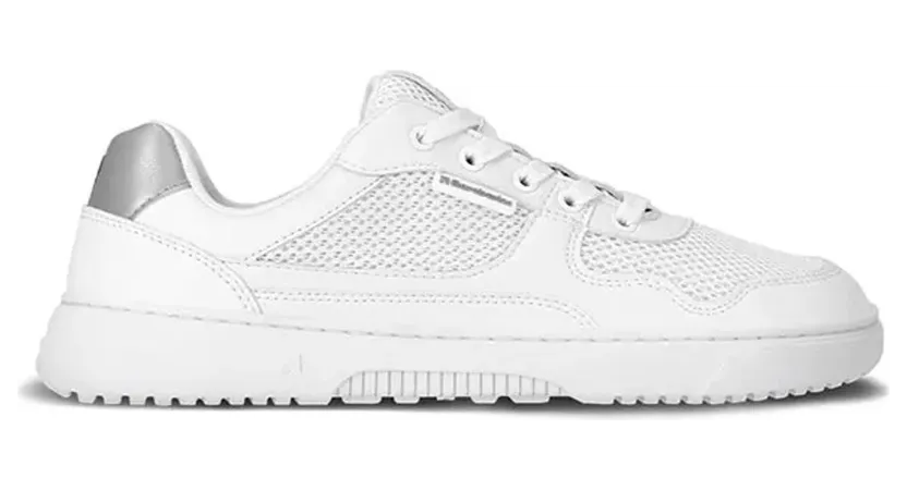 Barebarics sneaker White / Silver (50290208)
