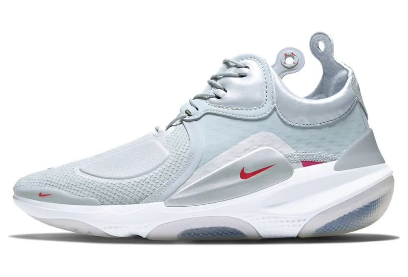 Nike Joyride CC3 Setter / MMW “Wolf Grey” (CU7623-002)