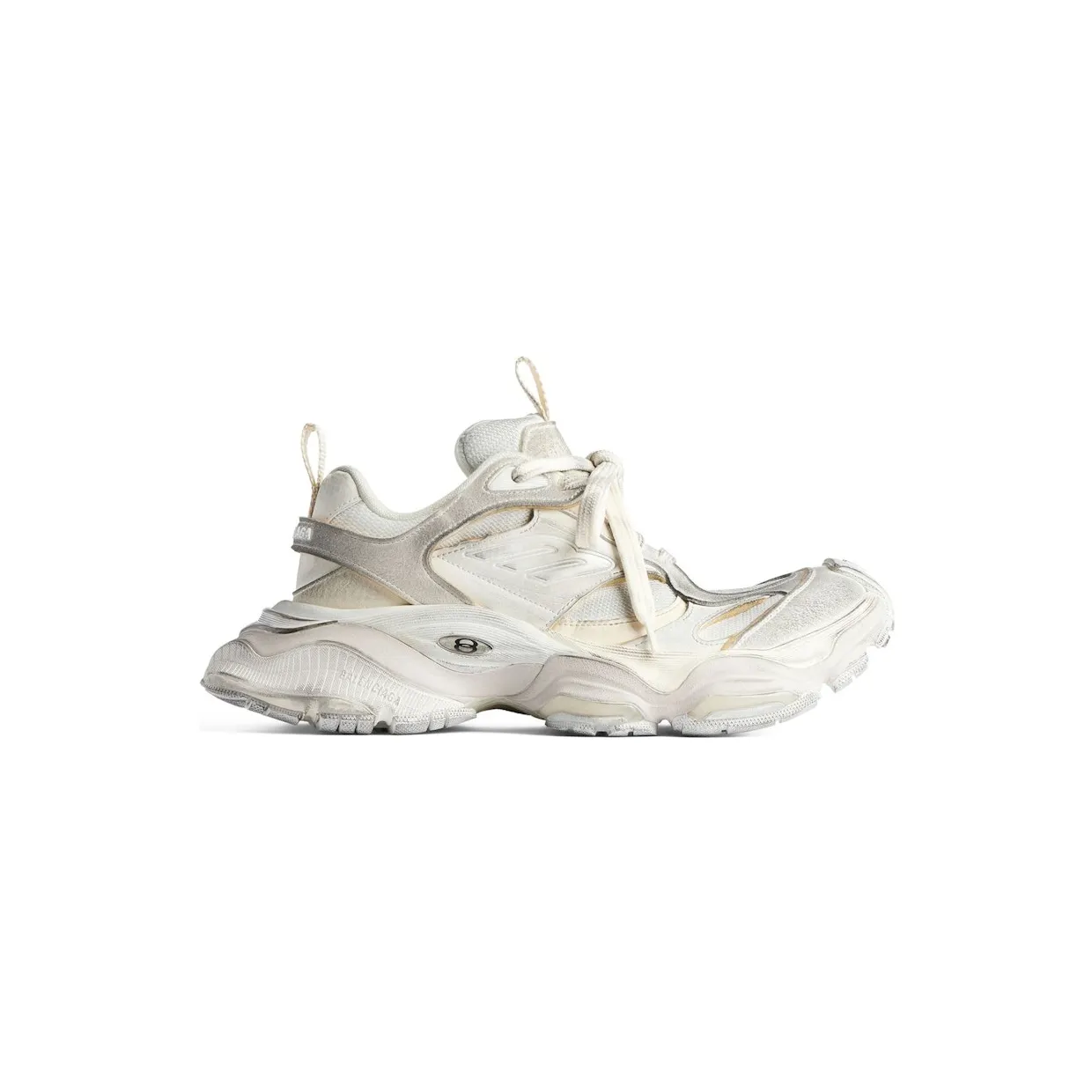 Balenciaga Cargo Beige (785754W2MV19191)