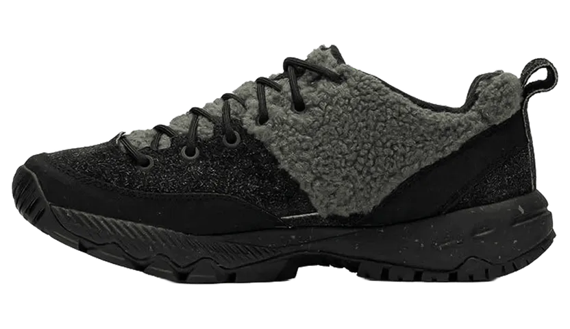 Merrell MQM Ace Fleece 1TRL “Black / Olive” (J067897)