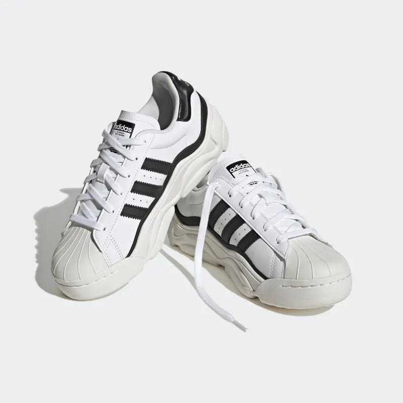 Adidas Superstar Cloud White / Core Black / Cloud White (HQ9018)