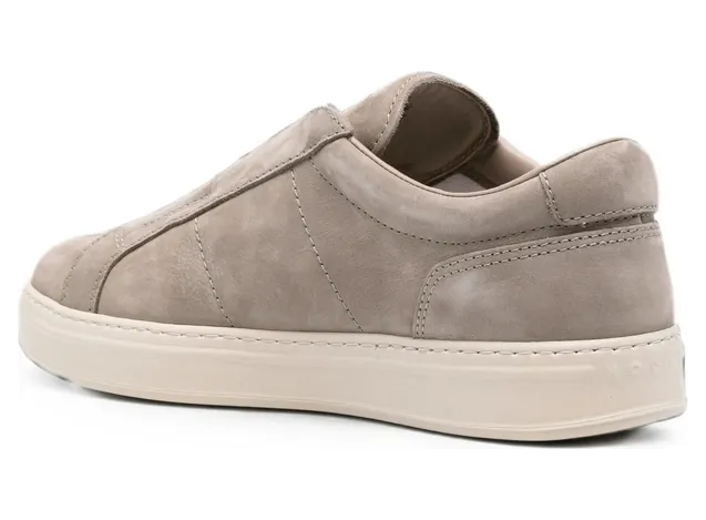 Hogan Suede “Grey” (HXM6680FW606 RNC424) (2)