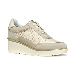 Geox Beige/Lichtbeige (D55RAB05422-C5AH6)