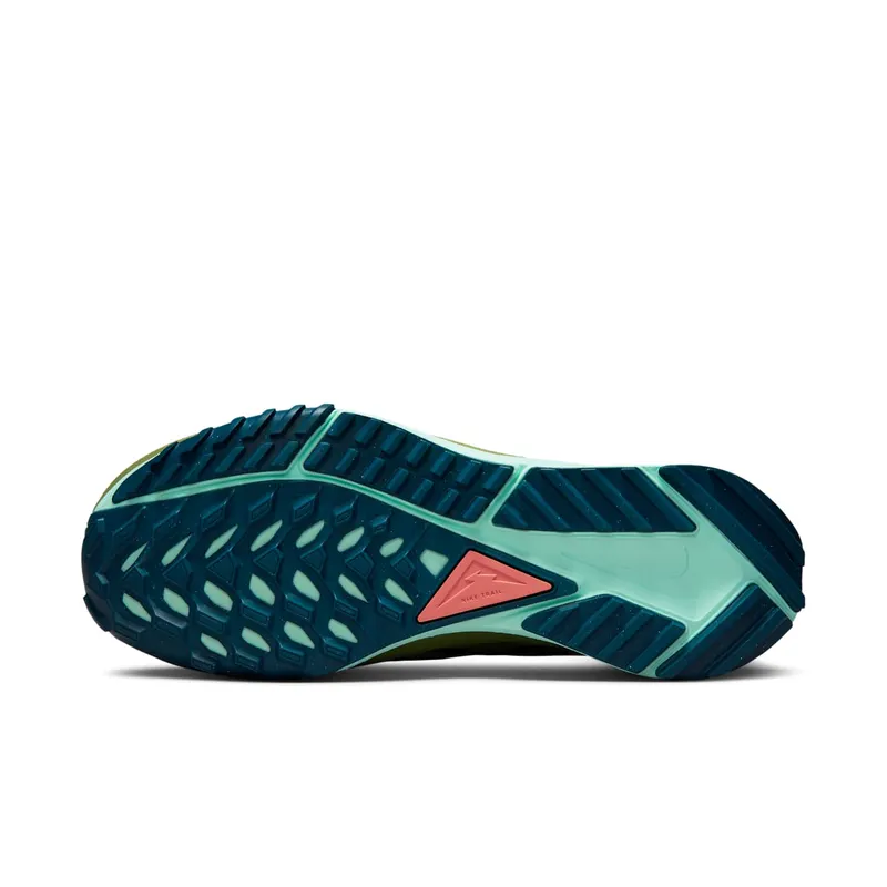 Nike React Pegasus Trail 4 Trail Running Black (DJ6159-004)