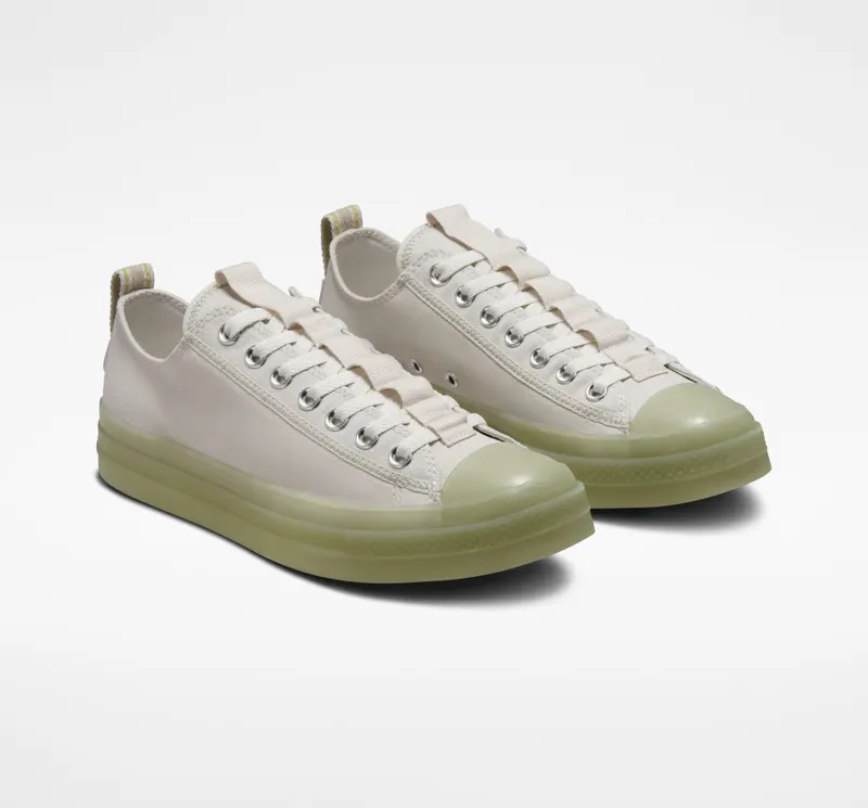 Converse Chuck Taylor All Star CX Explore Clear Pale Putty/summit Sage/Silver
