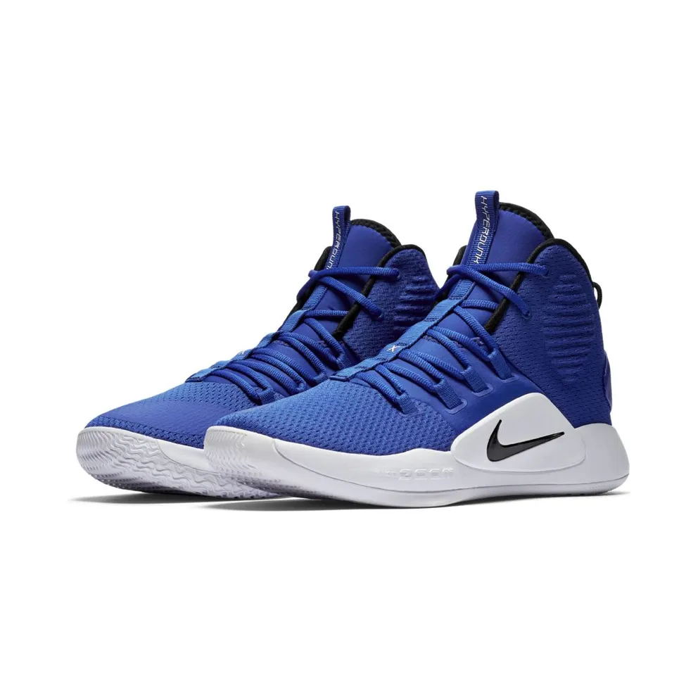 Nike Hyperdunk X TB Game Royal (AR0467-400)