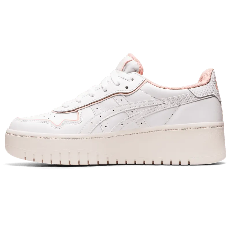 Asics JAPAN S PF White/Frosted Rose (1202A332.100)