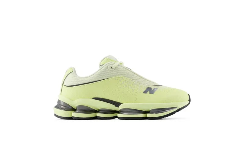 New Balance ABZORB 2000S “Fennel Seed” (U2000460)