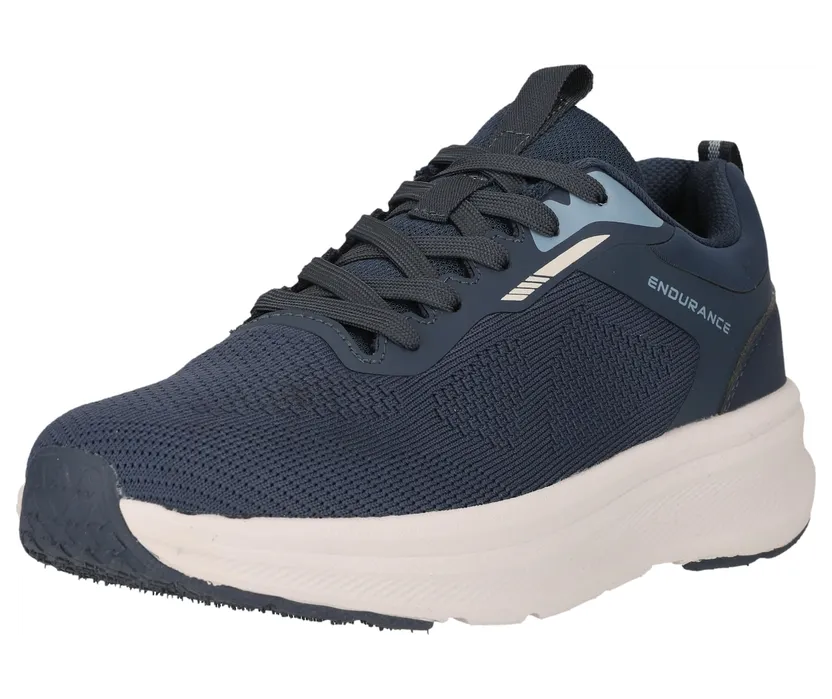 ENDURANCE sneaker Donkerblauw (E262554-2020)