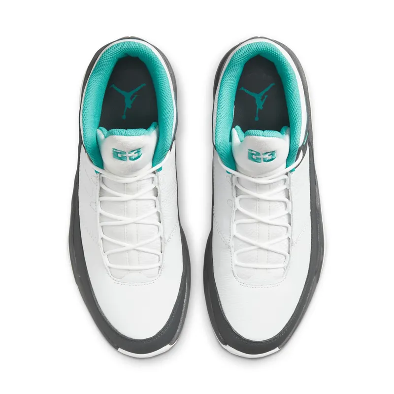 Jordan Max Aura 3 White (CZ4167-113)