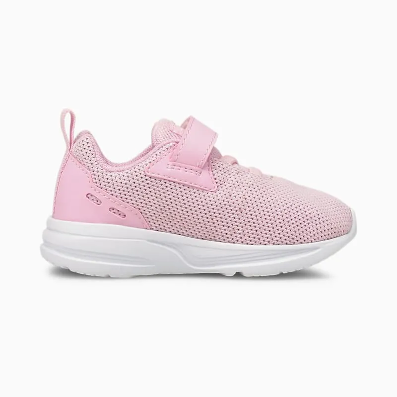 Puma Comet 2 FS V baby’s Pink/White (19429007)