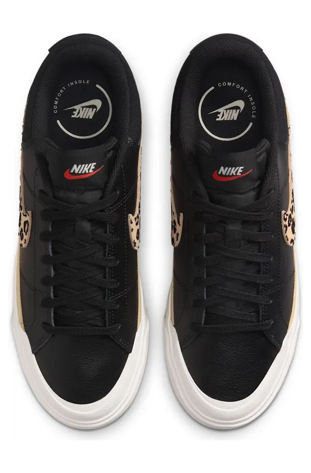 nikecourt HF9548-001