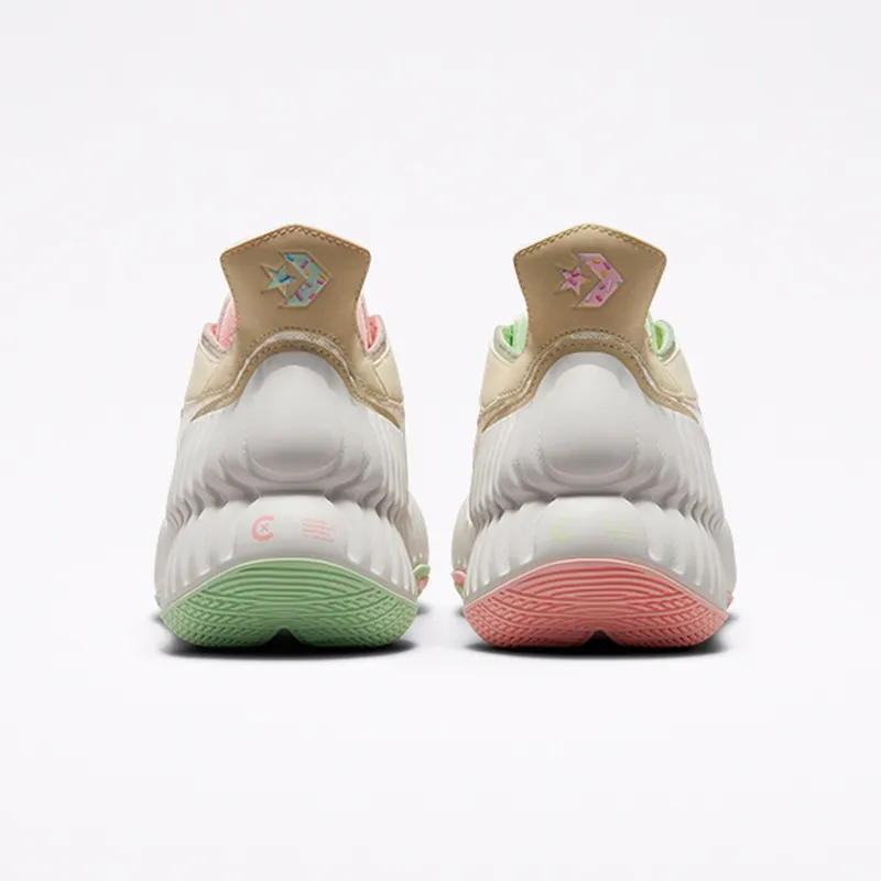 Converse All Star BB Prototype CX Holiday Cookie Egret/vapor Green/bleached Coral (A01244C)