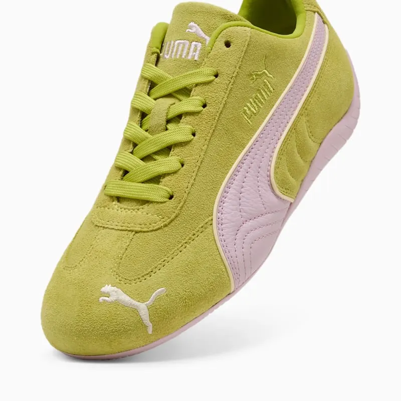Puma Speedcat Sea Kelp Rose Mauve (401657-01)