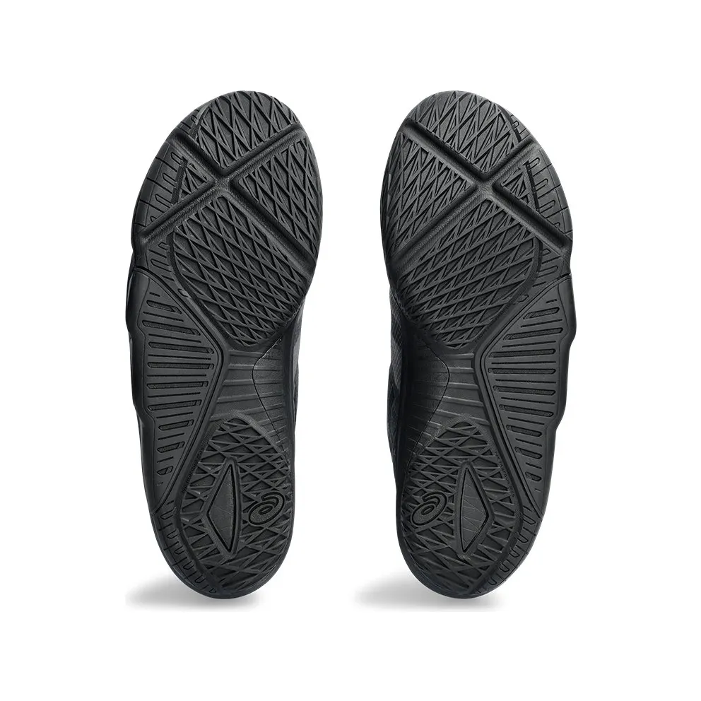 ASICS Unpre ARS Low 2 Black Magnetic Blue (1063A083-001)