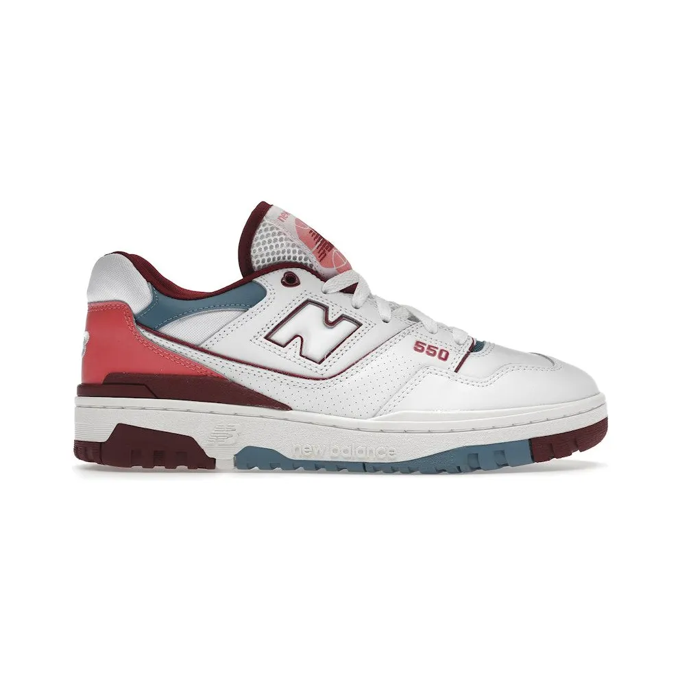 New Balance 550 Zalando Exclusive Desert Pink (BB550ZAV)
