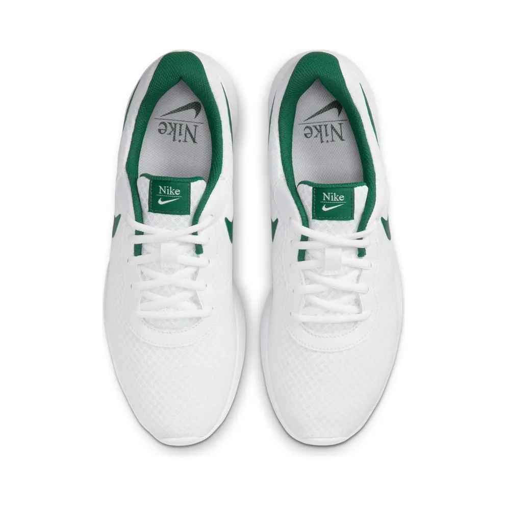 Nike Tanjun White Gorge Green (DJ6258-102)