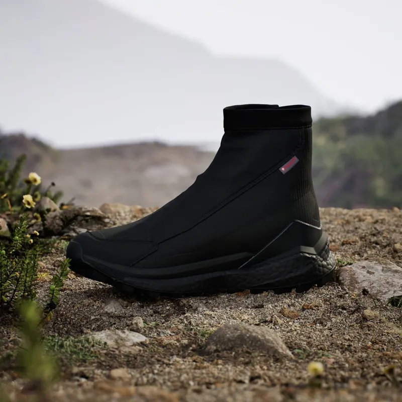 Adidas Terrex Free Hiker 2 COLD.RDY Hiking Core Black / Core Black / Grey Four (IH5539)