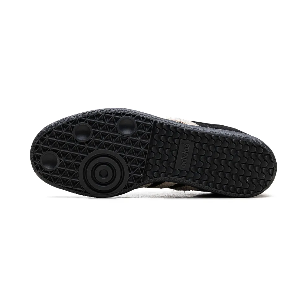 Adidas Samba OG “Black Alumina” (JI2680)