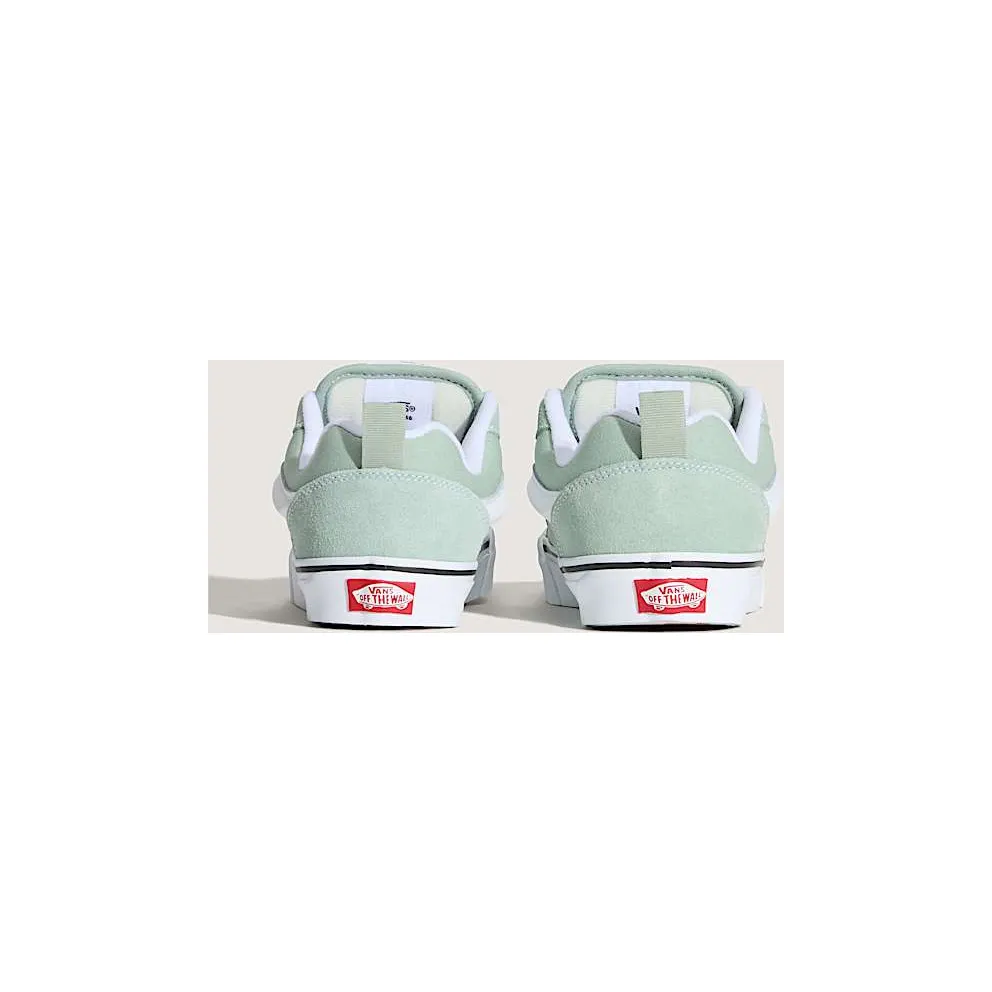 Vans Knu-Skool ‘Grey Mint Green’ (VN000D6ZEMW)