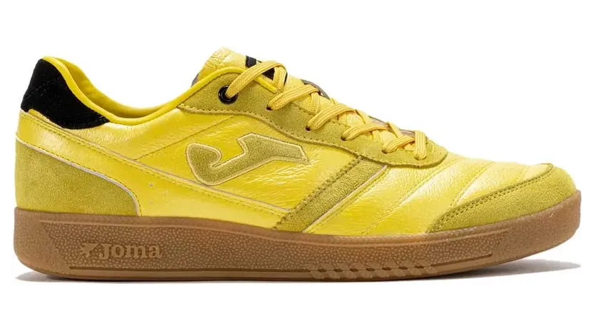 Joma sneaker Yellow (CMUNS2528)