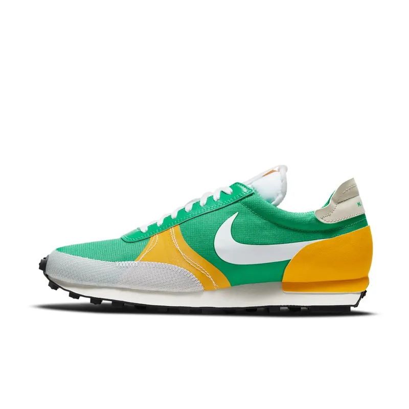 Nike DBreak-Type SE Stadium Green White University Gold (CU1756-300)