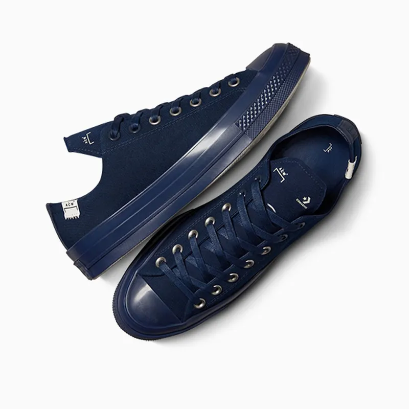 Converse Converse x A-COLD-WALL* Chuck 70 Dark Sapphire/silver Birch