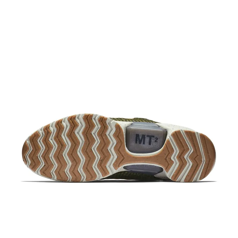 Nike HyperAdapt 1.0 Olive Flak Olive Flak/Orange Peel-Black-Sequoia (843871-300)