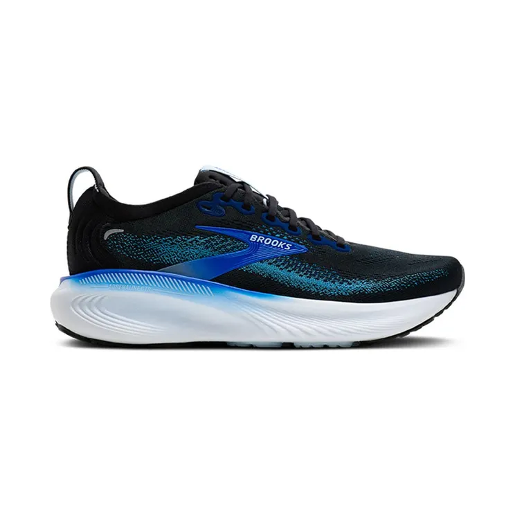 Brooks Adrenaline Black (1104541D017)