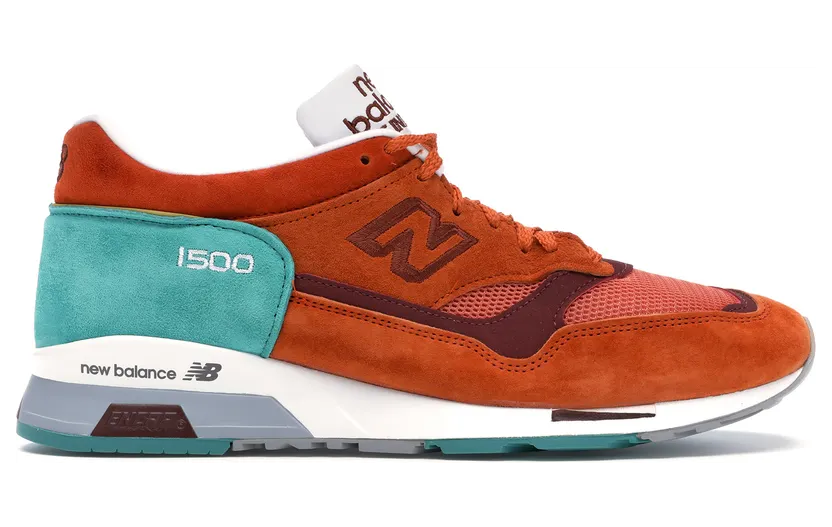 New Balance 1500 Coastal Cuisine Lobster (M1500SU)