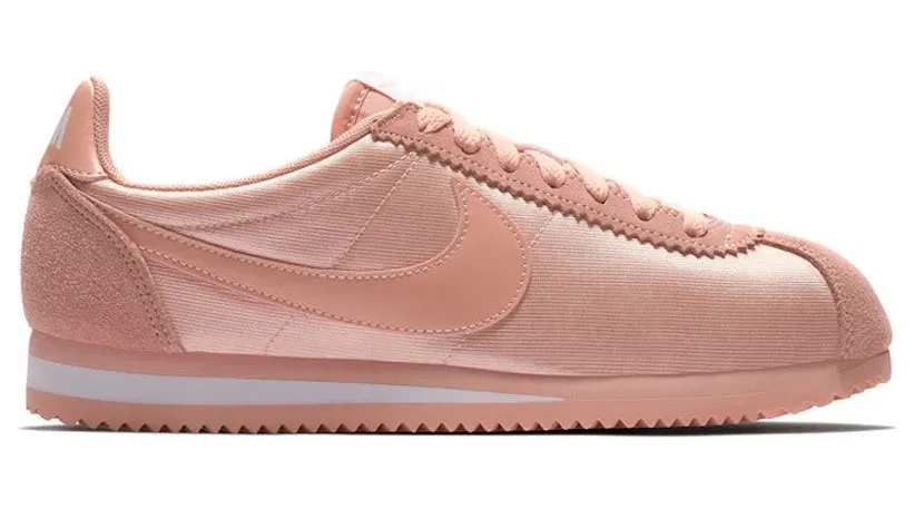Nike Classic Cortez Nylon Coral Stardust (749864-606)