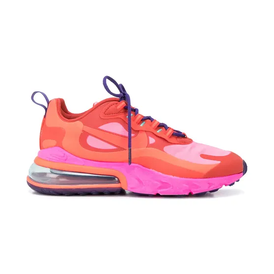 Nike ‘Air Max 270 React’ “Red” (A04971)