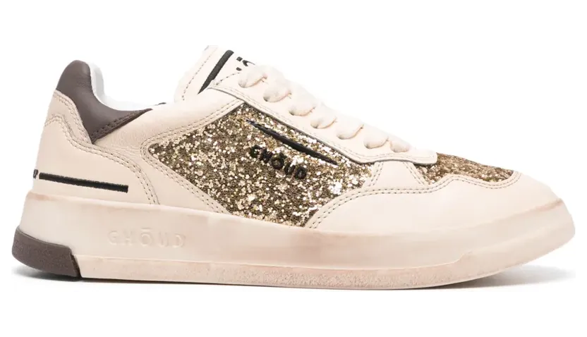 GHŌUD Tweener sneakers – Beige (TBLWFG02)