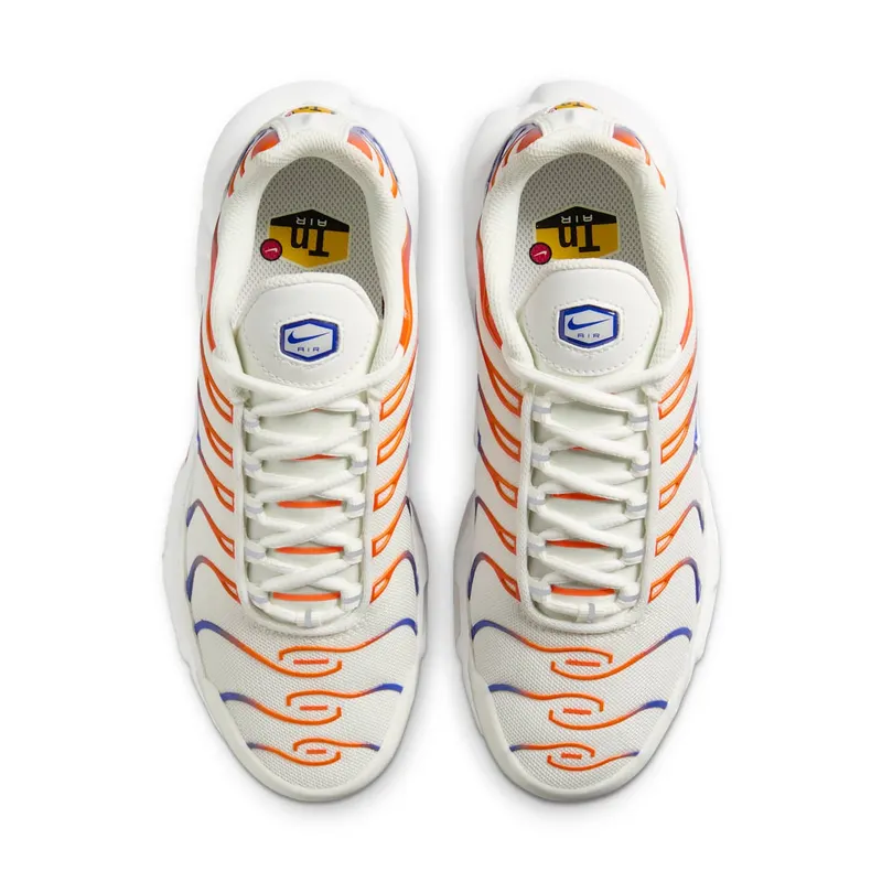 Nike Air Max Plus Knicks (DZ3671-103)