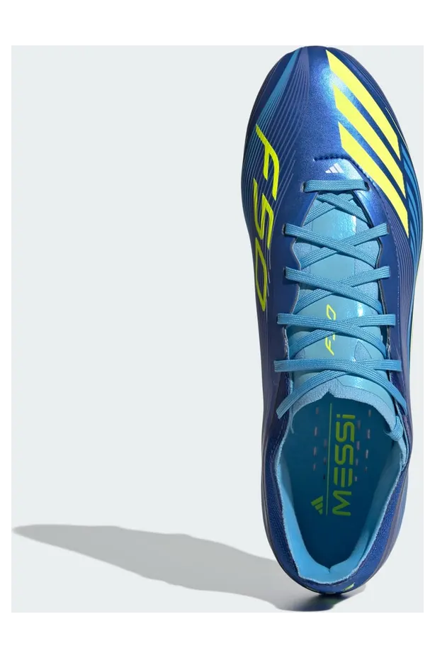 adidas F50 Pro FG Messi Vis10n Pack (JQ7953)