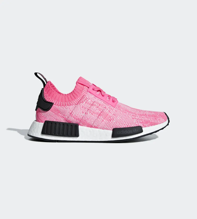 adidas NMD R1 Solar Pink (W)