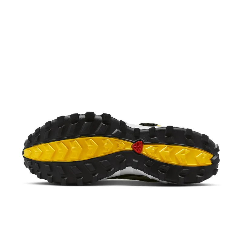 Nike ACG Phassad Yellow Zest Metallic Silver (HM7133-001)