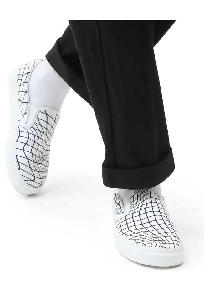 vans-slip-on VN0A33TB9IA