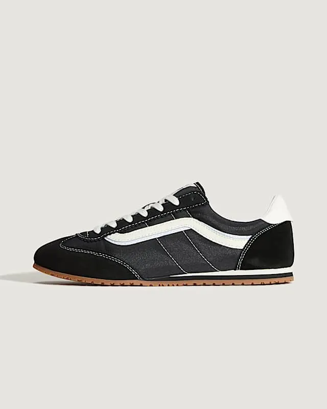 Vans Super Lowpro Black (VN000D83BLA)