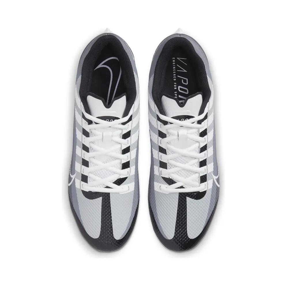 Nike Vapor Edge Speed 360 Black Dark Smoke Grey (DQ5110-001)