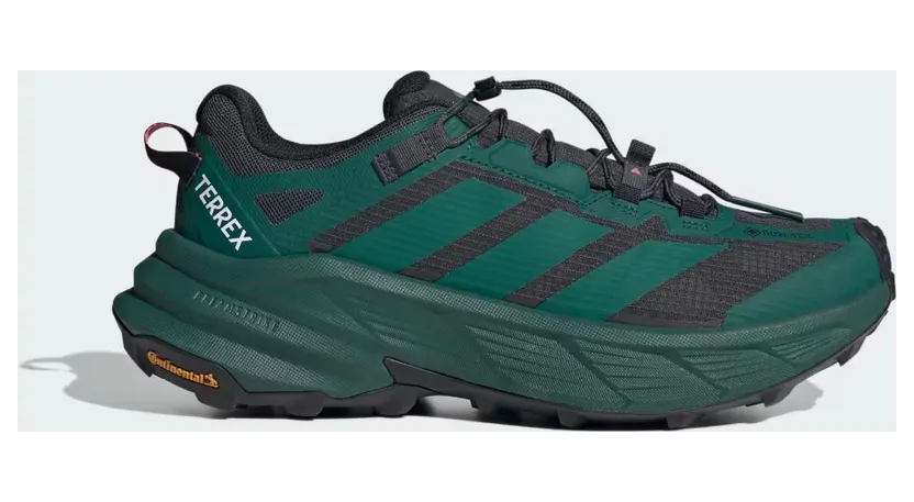 adidas® Terrex sneaker Collegiate Green / Collegiate Green / Carbon (KK4490)