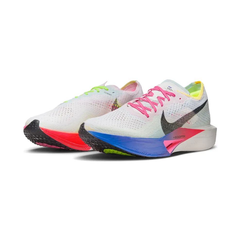 Nike ZoomX Vaporfly 3 “Multi Color” (HQ3219-902)