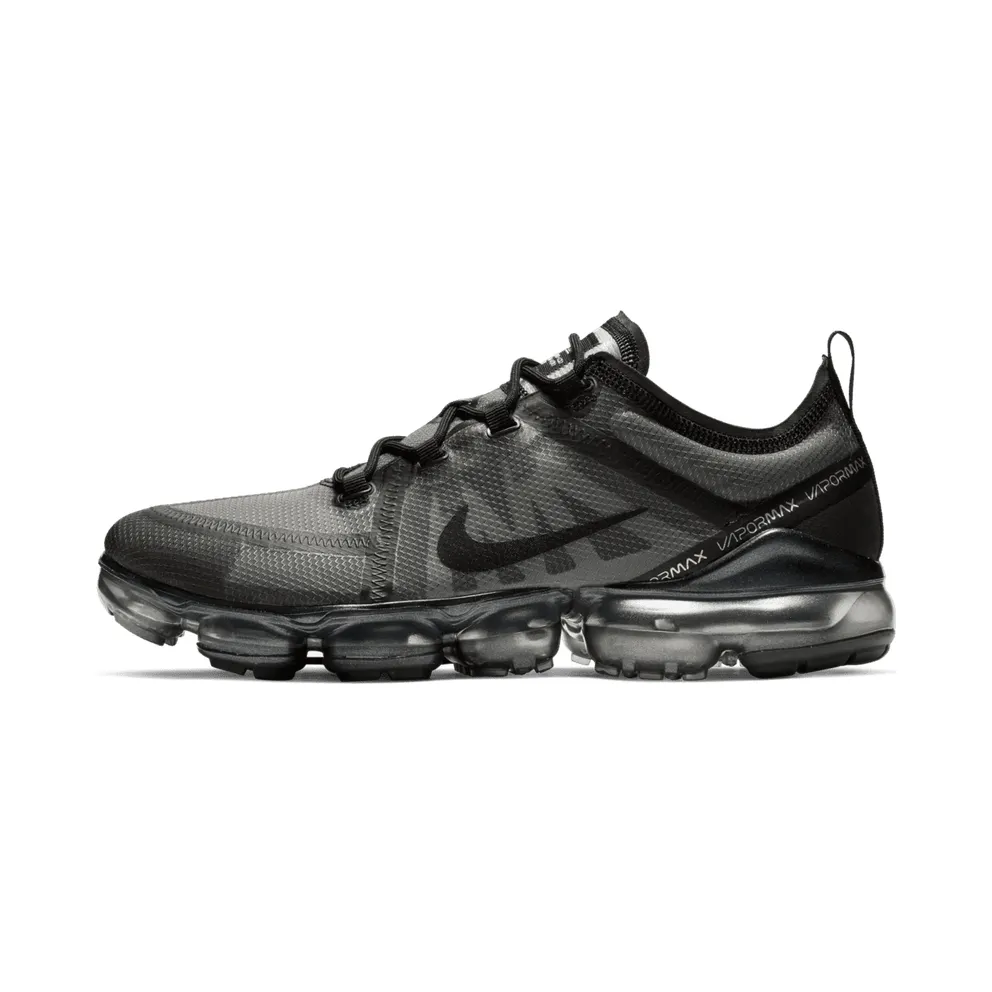 Nike Air VaporMax 2019 Triple Black (AR6631-004)