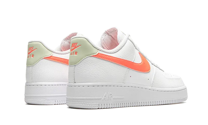 Nike AIR FORCE 1 07 MNS “ATOMIC PINK” (315115-157)