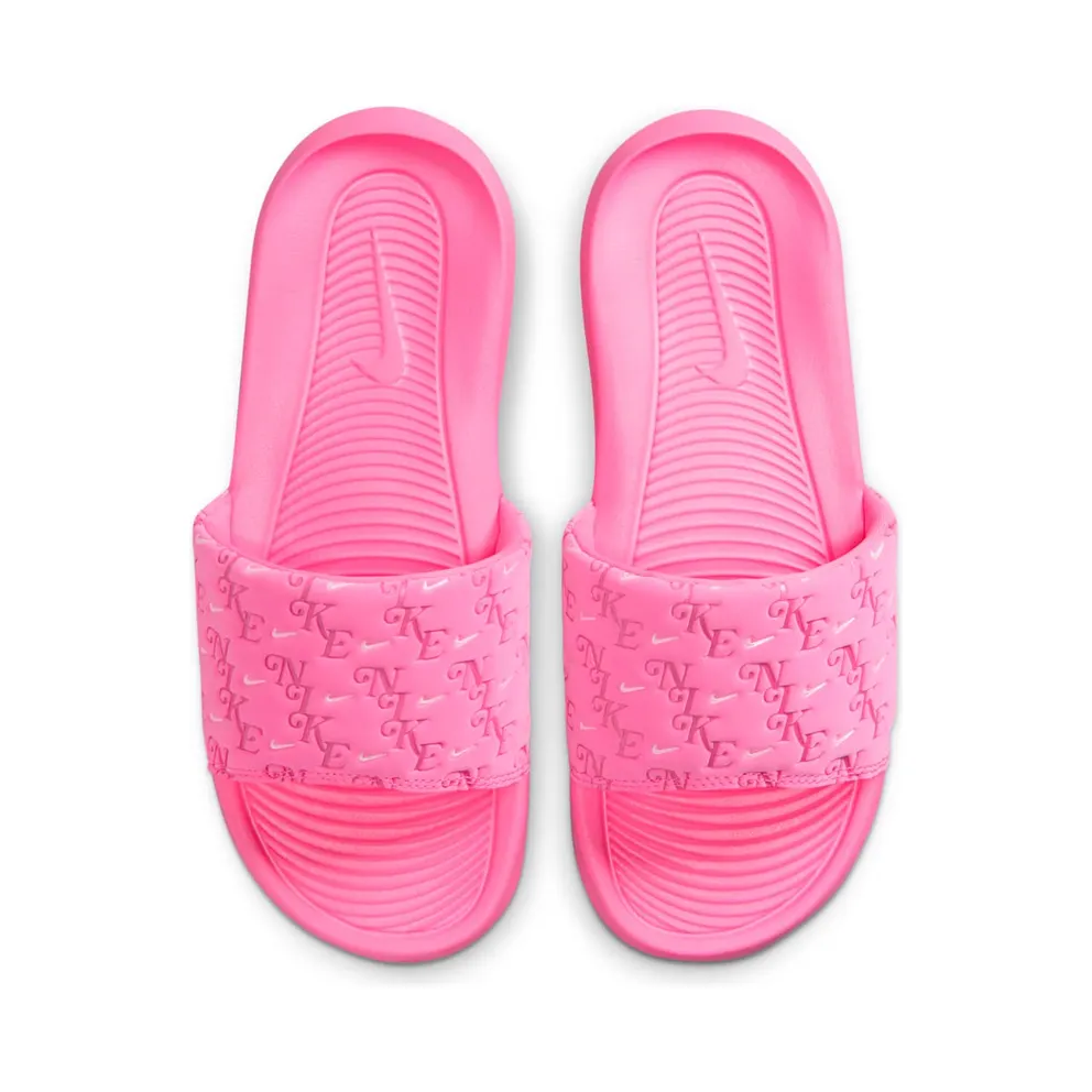 Nike Victori One Slide Pink Spell Playful Pink (HQ7022-601)