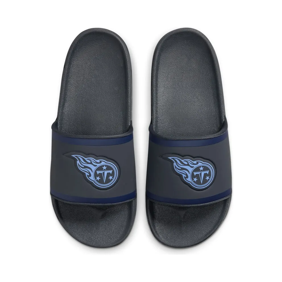 Nike Offcourt Slide Tennessee Titans (2024) (DD0551-002)