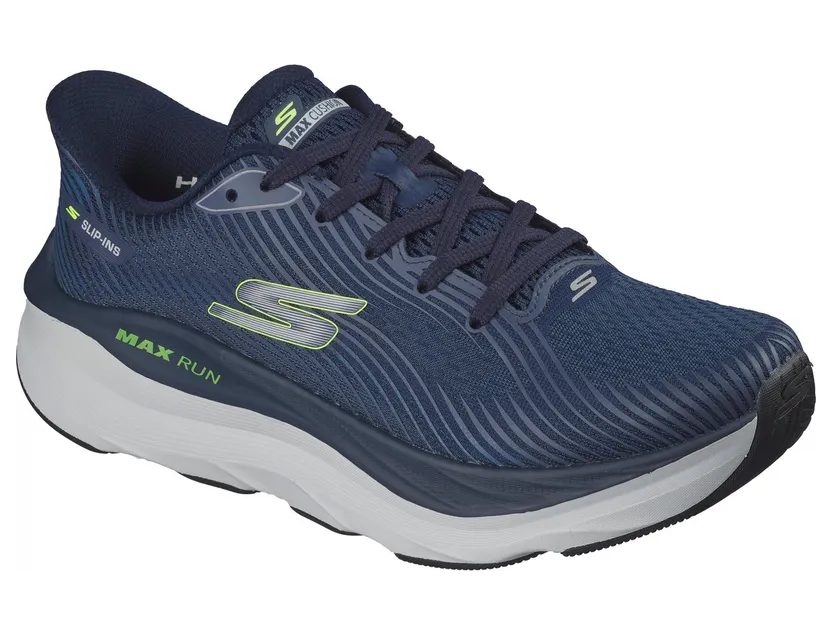 skechers-slip-ins 221001_NVY