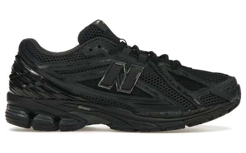 New Balance 1906R Comme des Garcons Homme Black (M1906RCM)