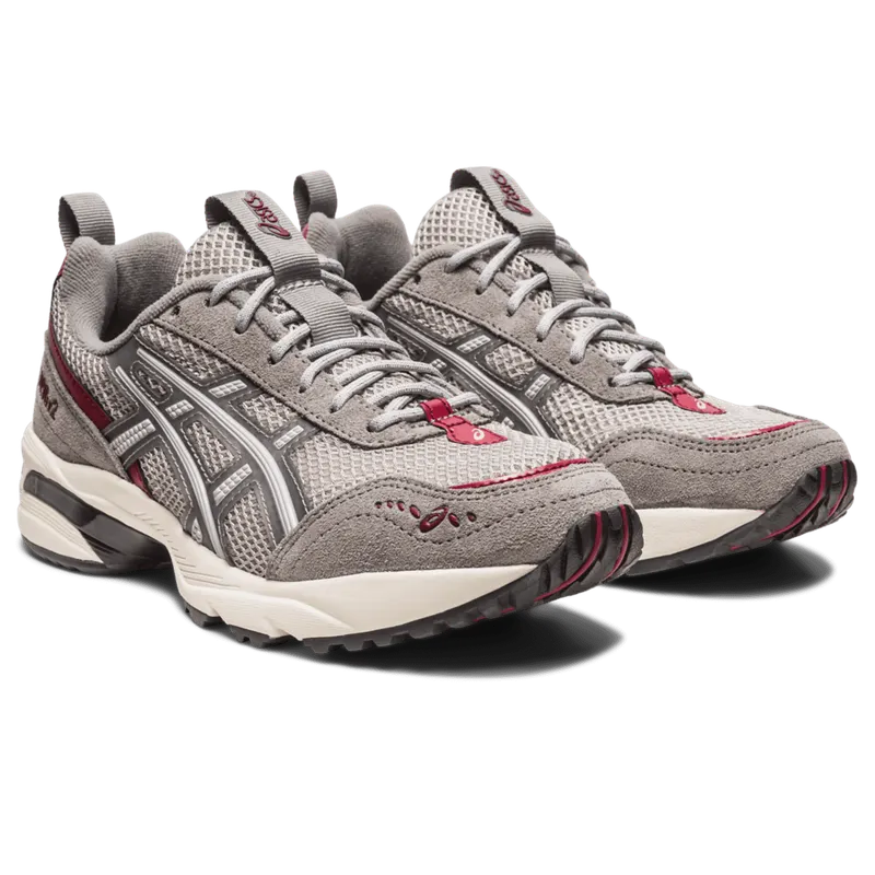 Asics GEL-1090v2 Oyster Grey/Clay Grey (1202A383.023)